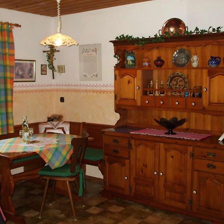 הוילה Rottau Weissenhof | Chiemgau Karte חדר תמונה