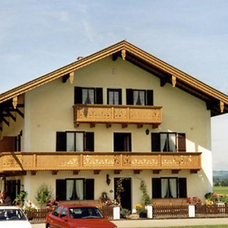 הוילה Rottau Weissenhof | Chiemgau Karte מראה חיצוני תמונה